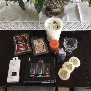 Essential Oils, Wax Melts & Candle Grab Bag